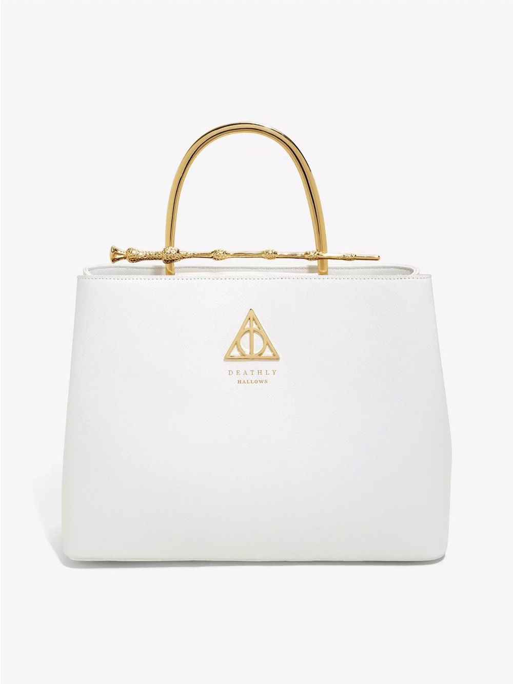 Harry Potter Elder Wand Handbag